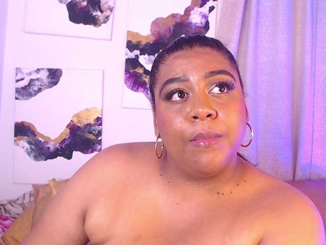 BiancaFollerach, live now on BongaCams