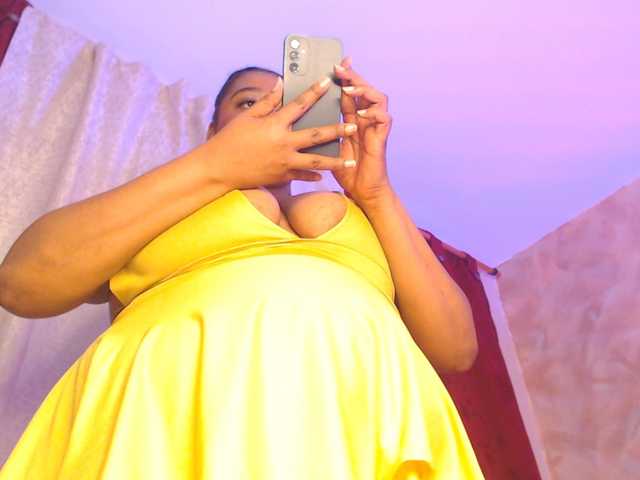 BiancaFollerach live cam on BongaCams