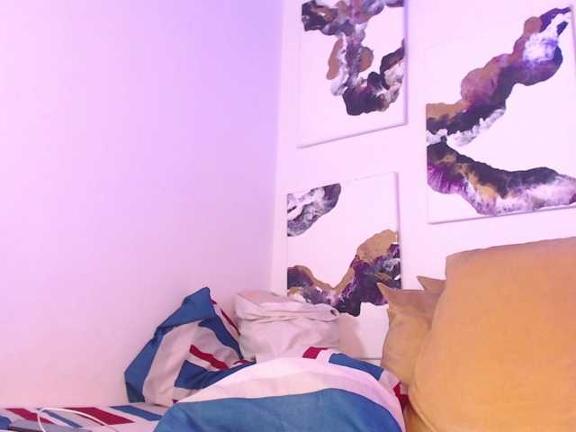 BiancaFollerach live cam on BongaCams