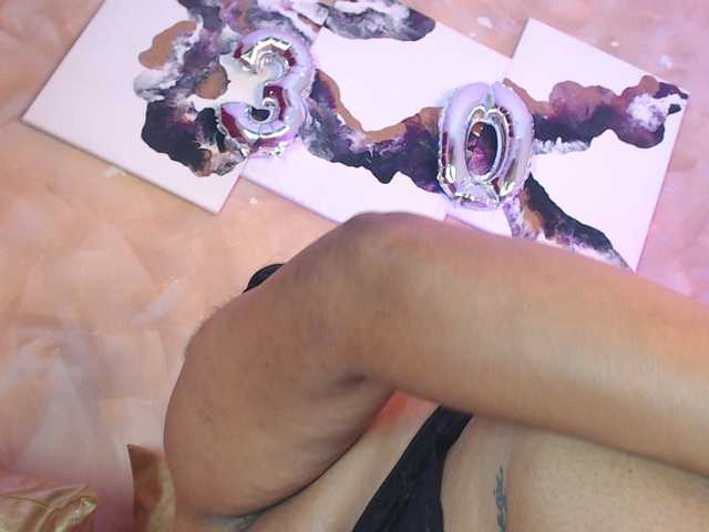 BiancaFollerach live cam on BongaCams
