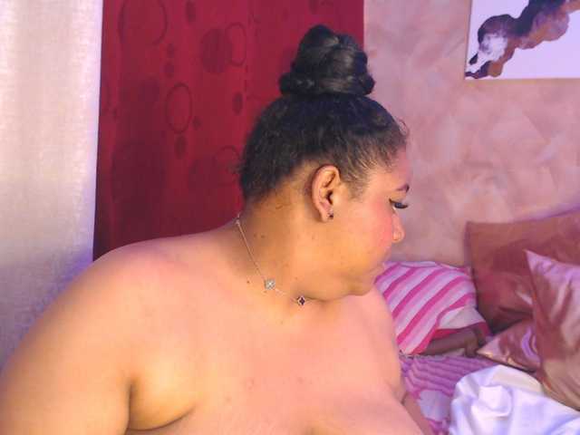 BiancaFollerach live cam on BongaCams