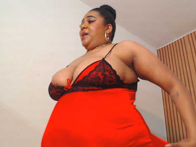 BiancaFollerach live cam on BongaCams