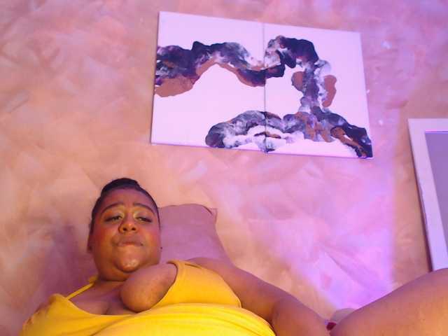 BiancaFollerach live cam on BongaCams