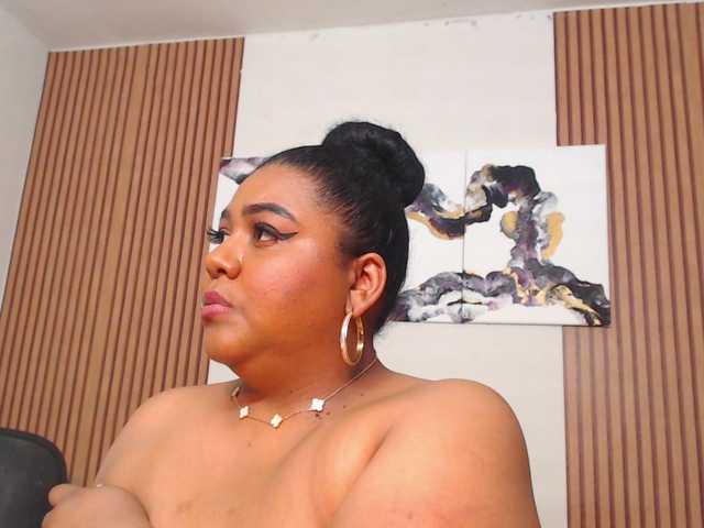 BiancaFollerach live cam on BongaCams