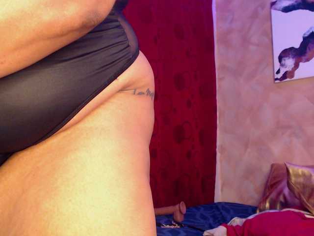 BiancaFollerach live cam on BongaCams