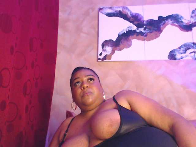 BiancaFollerach live cam on BongaCams