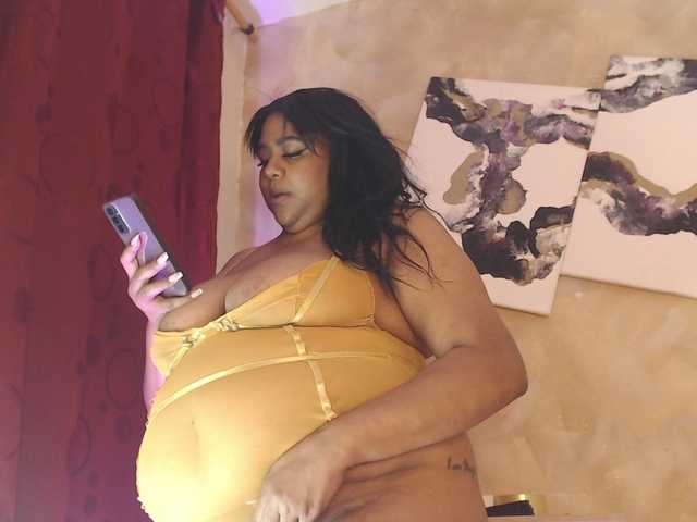 BiancaFollerach live cam on BongaCams
