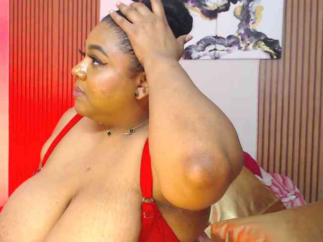BiancaFollerach webcam