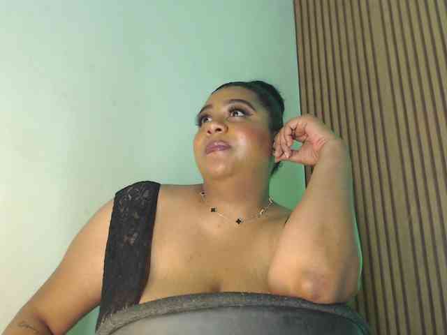 BiancaFollerach webcam