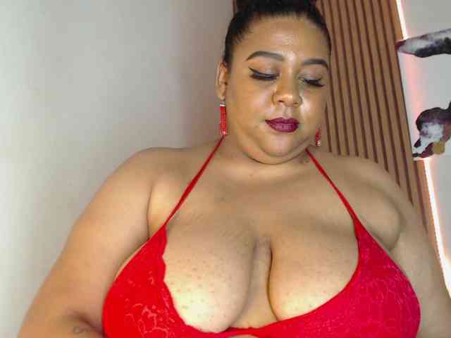 BiancaFollerach webcam