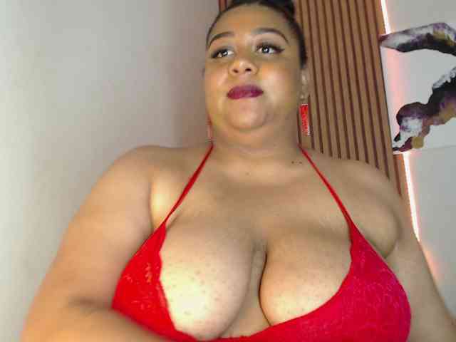 BiancaFollerach webcam