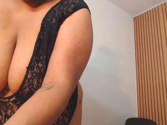 Modella: BiancaFollerach