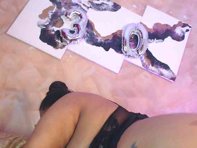 Modella: BiancaFollerach