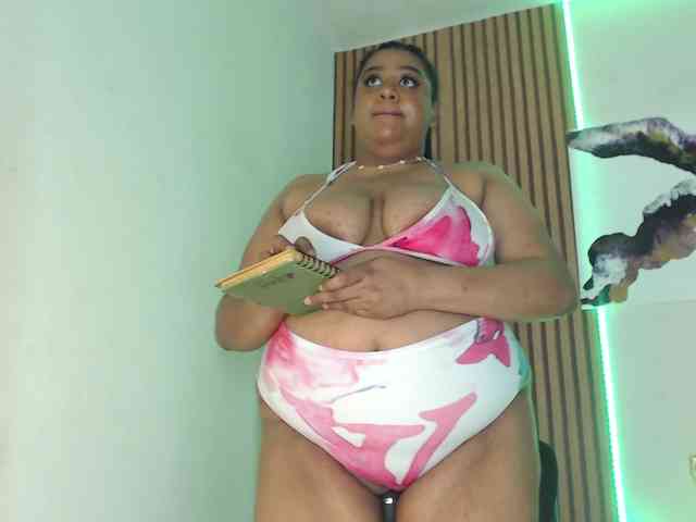 BiancaFollerach webcam