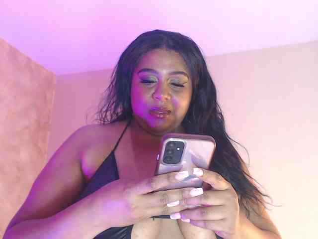 BiancaFollerach webcam