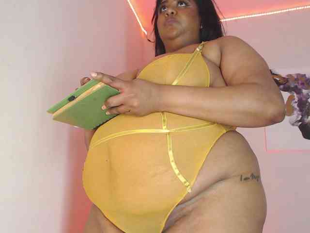 BiancaFollerach webcam
