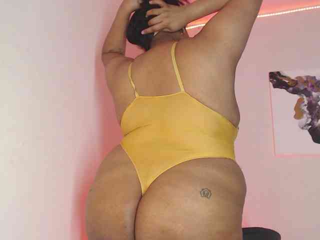 BiancaFollerach webcam