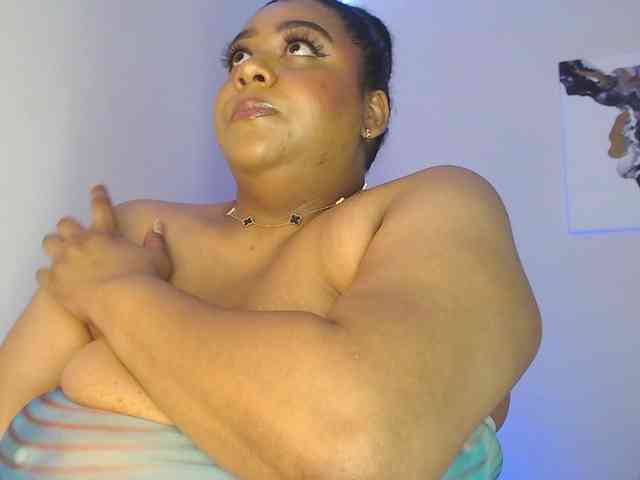 BiancaFollerach webcam