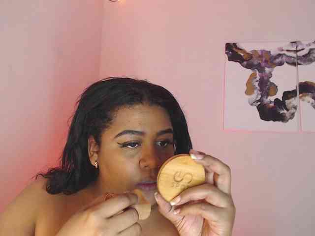BiancaFollerach webcam