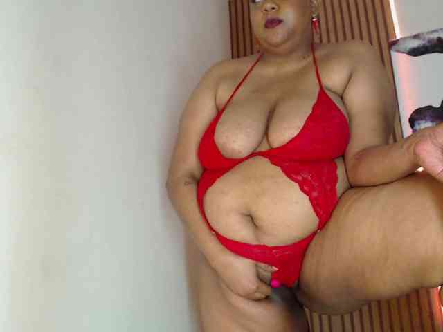 BiancaFollerach webcam