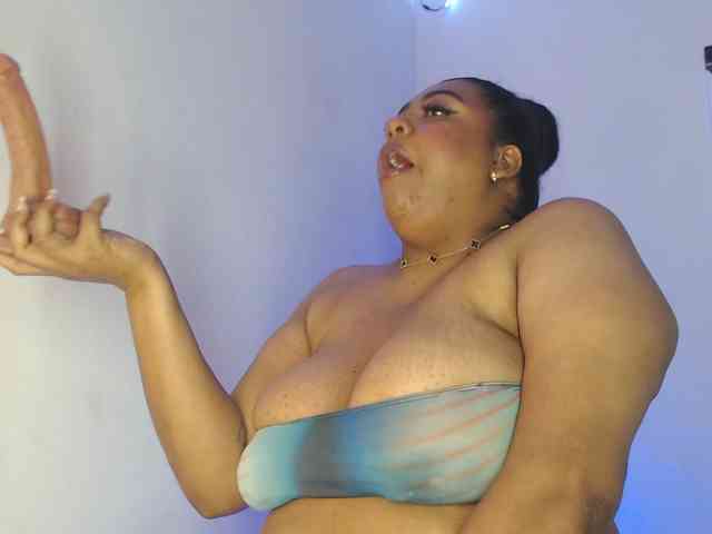 BiancaFollerach webcam