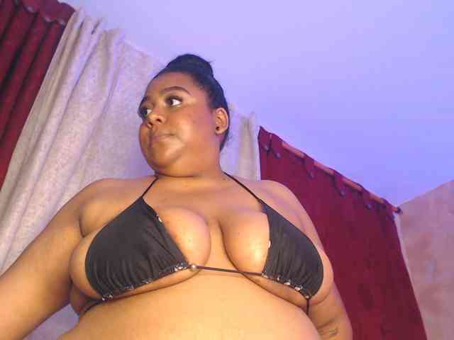 BiancaFollerach webcam