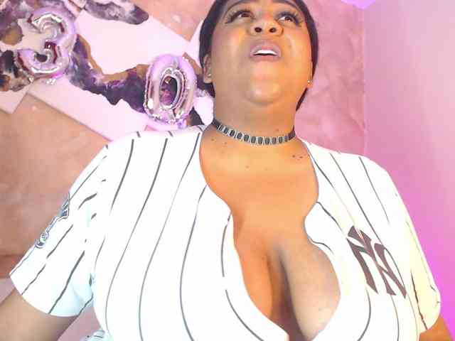 BiancaFollerach webcam