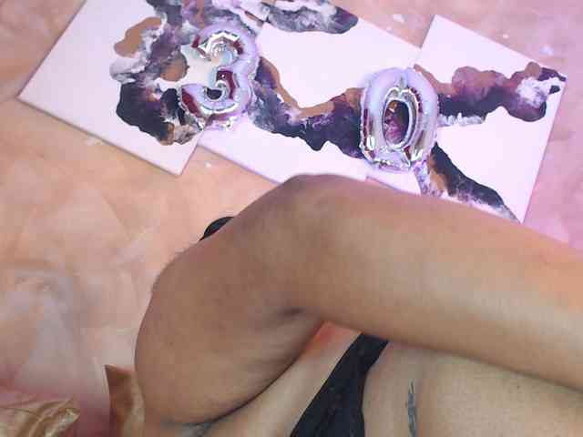Modella: BiancaFollerach