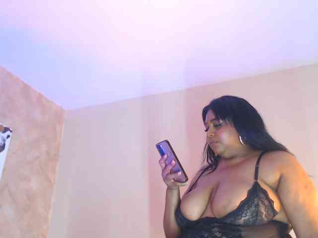 Modella: BiancaFollerach
