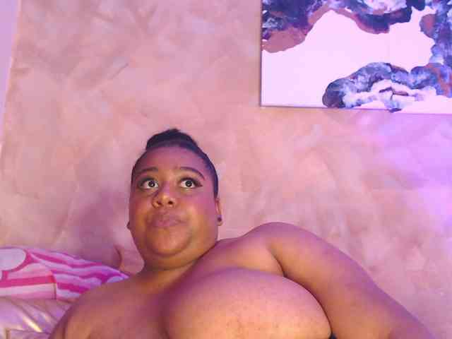 BiancaFollerach webcam