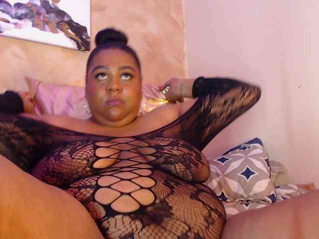 BiancaFollerach webcam