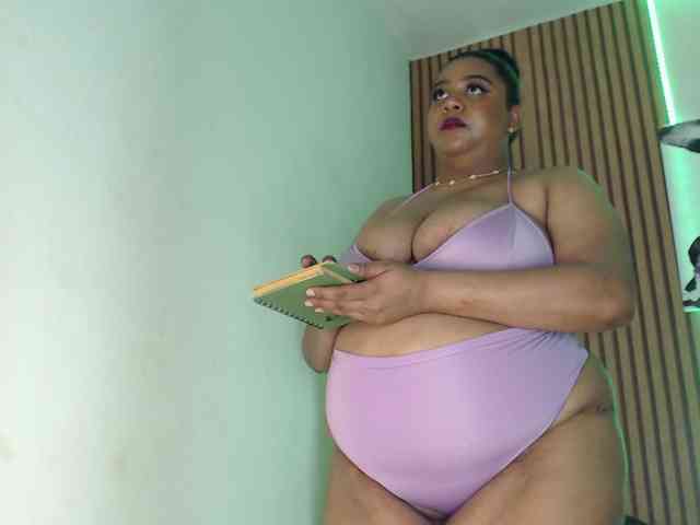 BiancaFollerach webcam