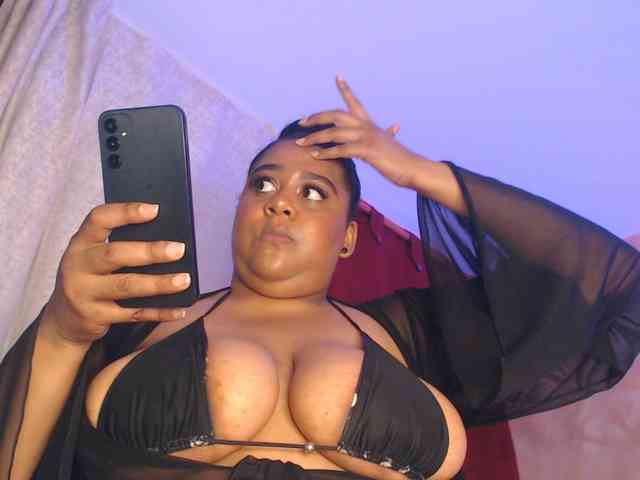 BiancaFollerach webcam