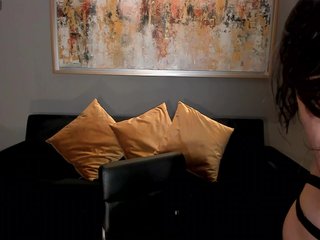 SunnyRiversX Porn Show