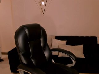 SunnyRiversX Porn Show