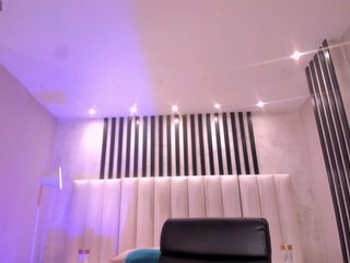 SunnyRiversX Porn Show