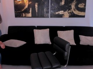 SunnyRiversX Porn Show
