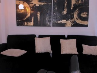 SunnyRiversX Porn Show
