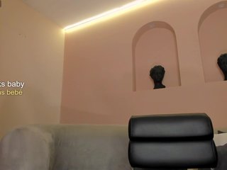 SunnyRiversX Porn Show