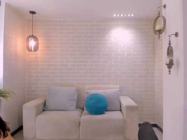 SunnyRiversX live cam on BongaCams