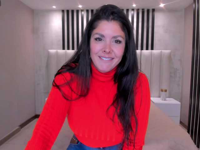 SunnyRiversX's BongaCams show and profile