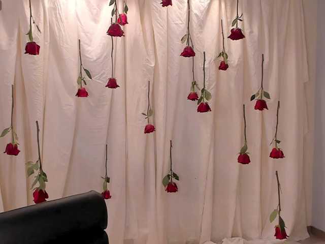 SunnyRiversX live cam on BongaCams