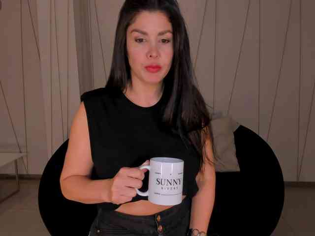SunnyRiversX webcam