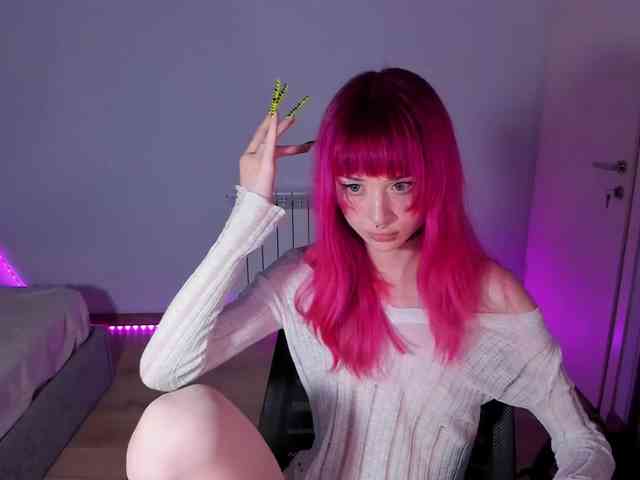 mnepohuyy Sex Cam Show