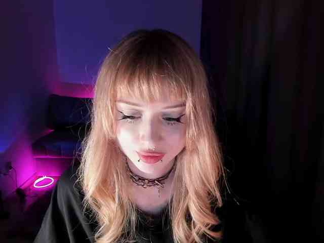 webcam live Mnepohuyy