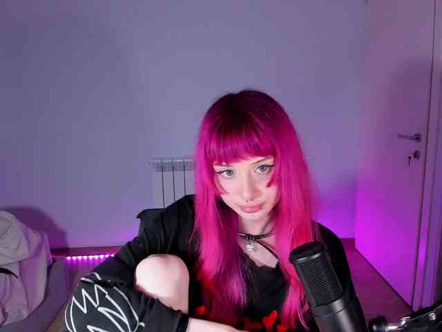 mnepohuyy Sex Cam Show