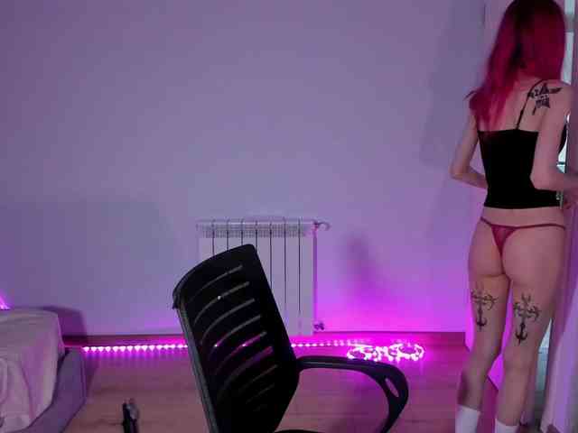 mnepohuyy Sex Cam Show
