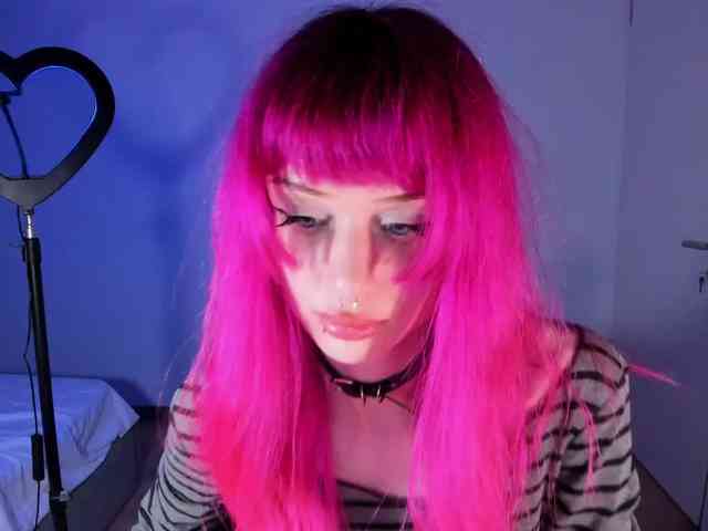 mnepohuyy Sex Cam Show