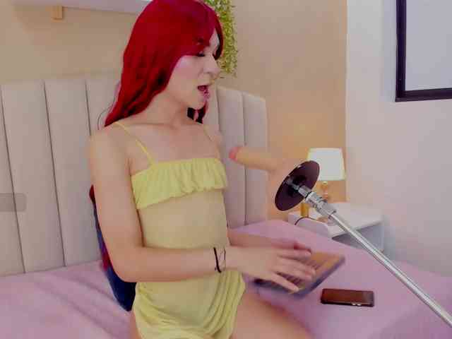 Mia-Thompson-1 Sex Cam Show