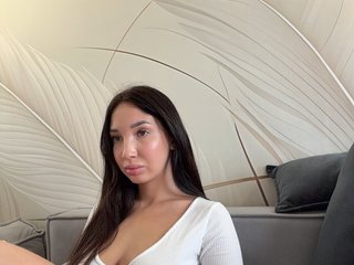 Milanna Porn Show